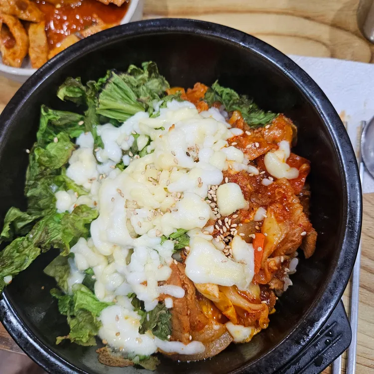 참맛분식 사진