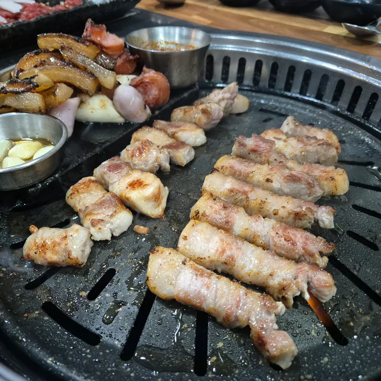 촌놈고기집 사진