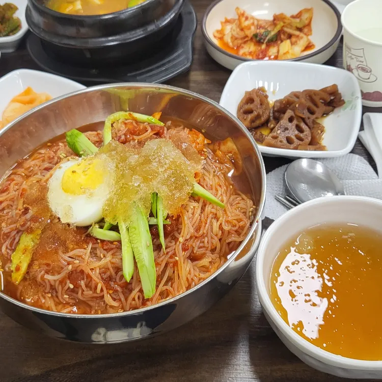 강찜찌 찜 찌개전문점 사진