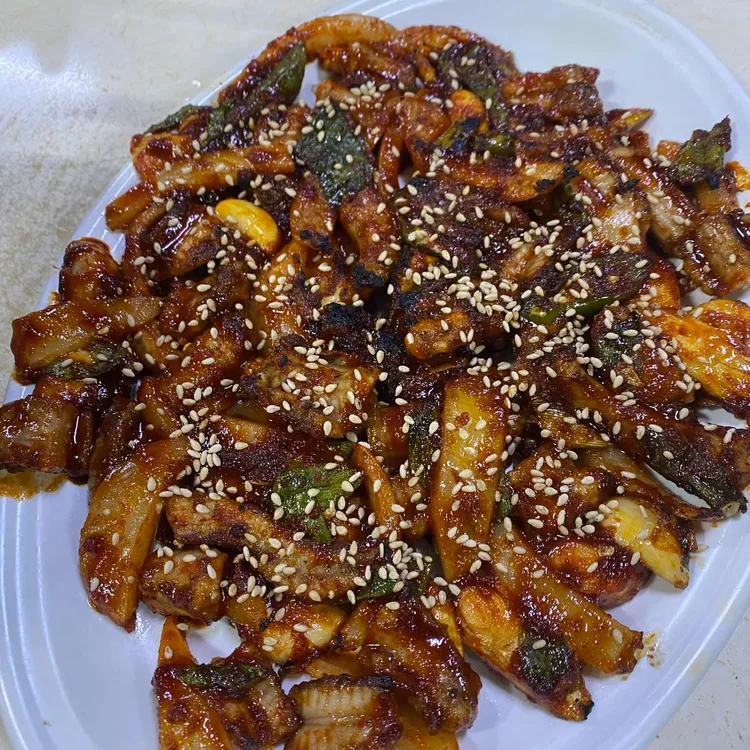 철길세번째포장마차 사진