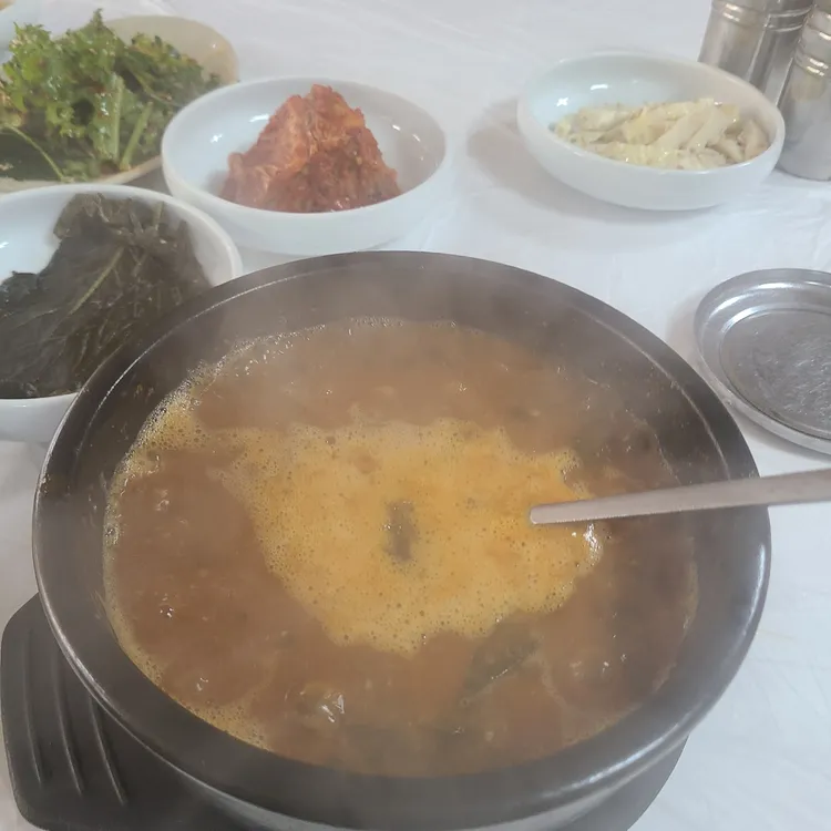 연기식당 사진