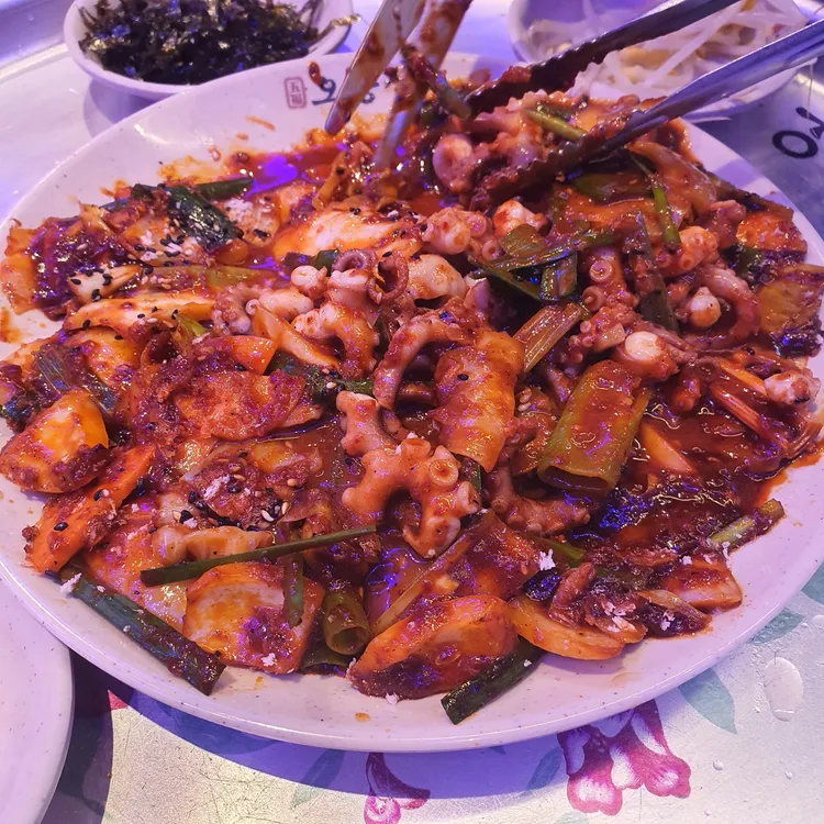 오봉집 사진