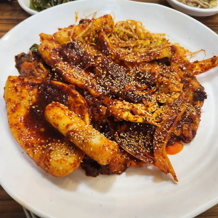 훈이동태마을 사진