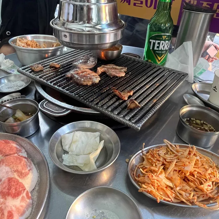 길음 모소리 사진
