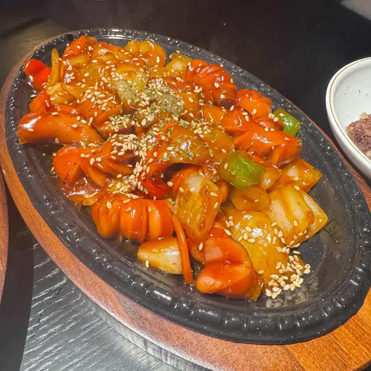 맛깔 주 포차 사진