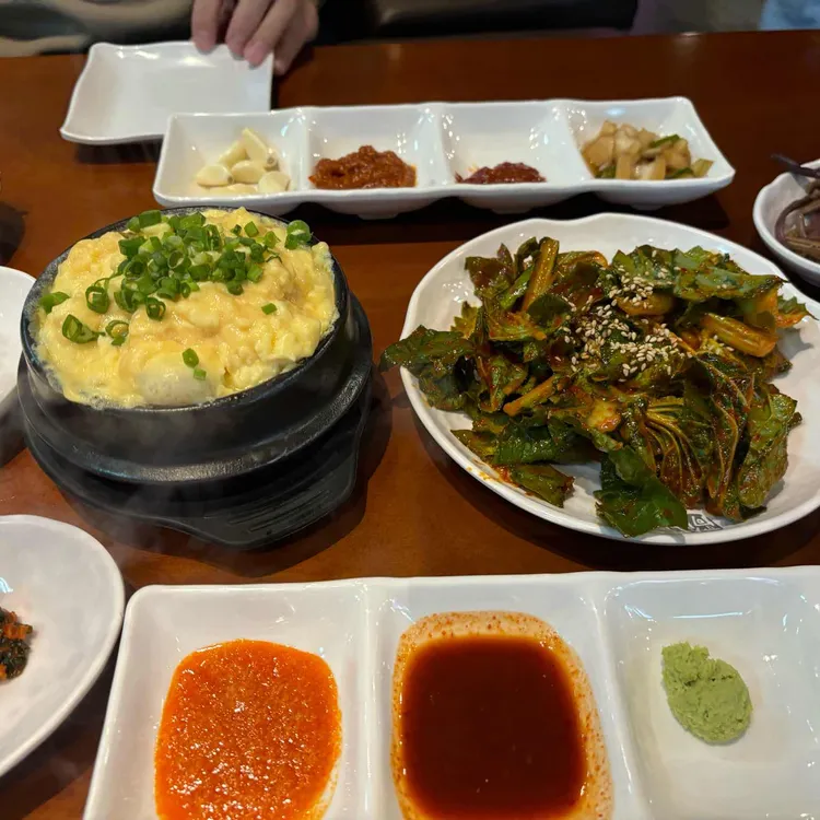 고반식당 사진