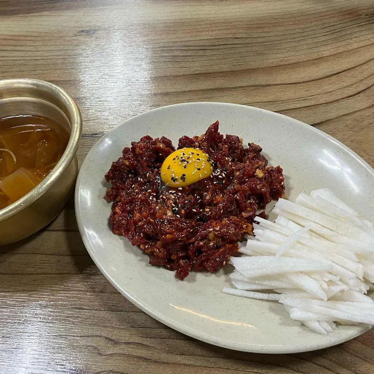 앗싸실내포차 사진