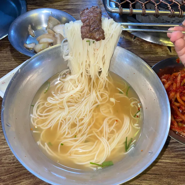 장위동유성집 사진