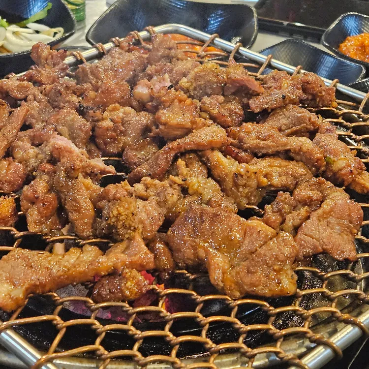 바람난오돌뼈 사진