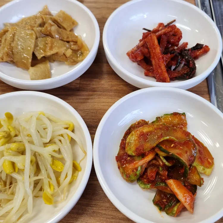 이가네명동찌개마을&불판삼겹살 사진