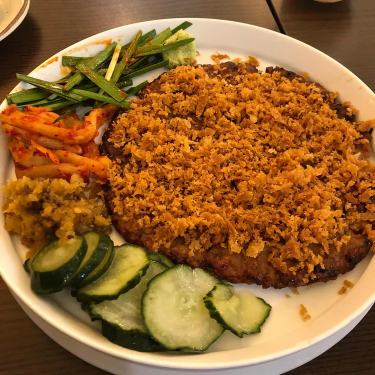 안주가 사진