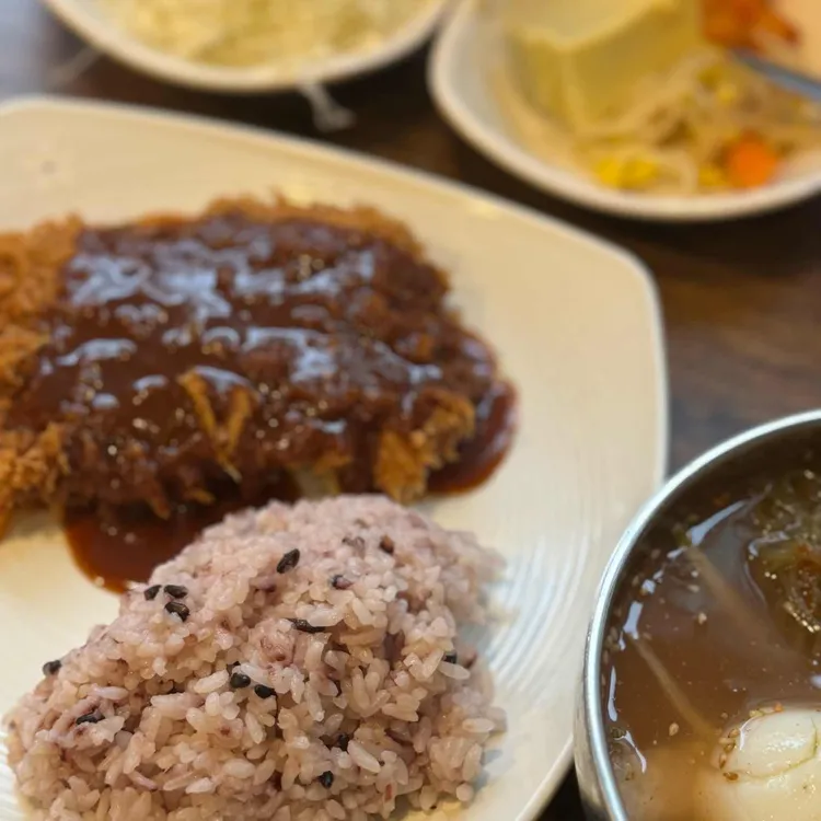 소반 사진
