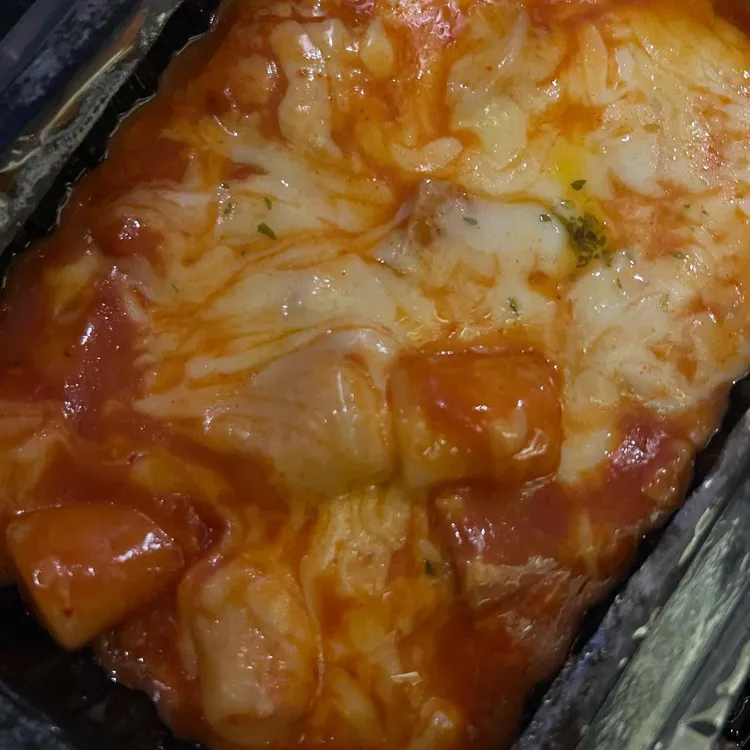 달떡볶이 사진