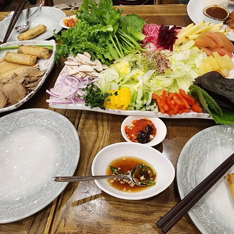 솔벗 사진