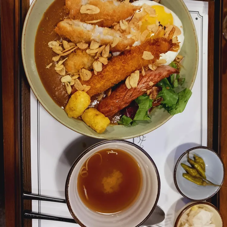 카레당 사진