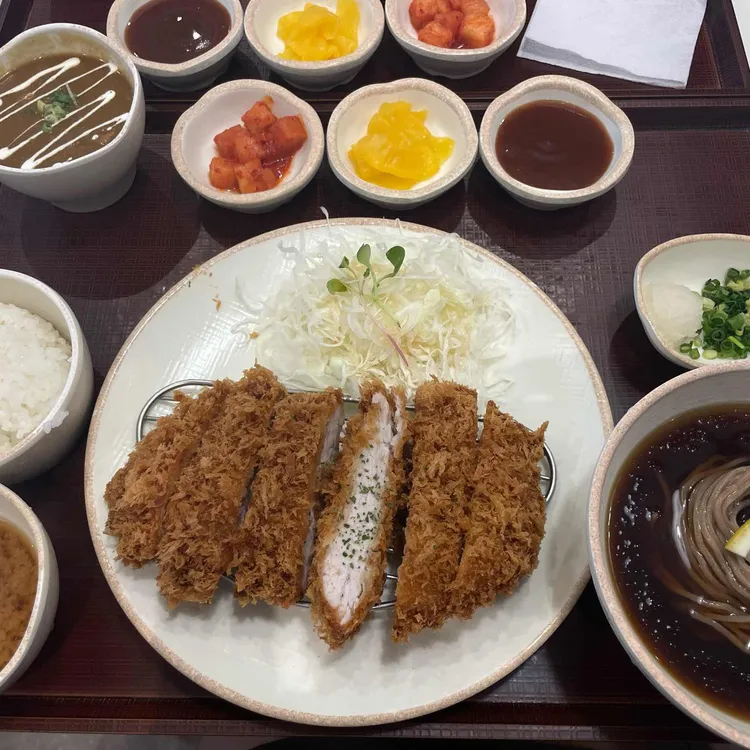 오레노카츠 사진