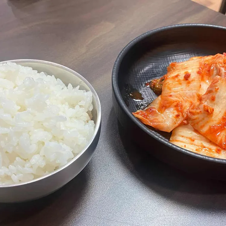 한결가치칼국수 사진