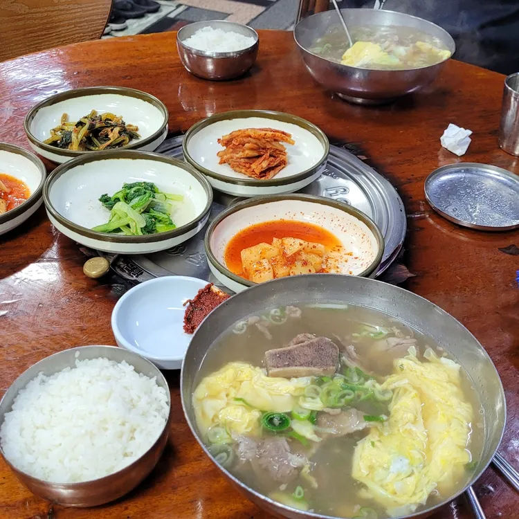 화성갈비 사진