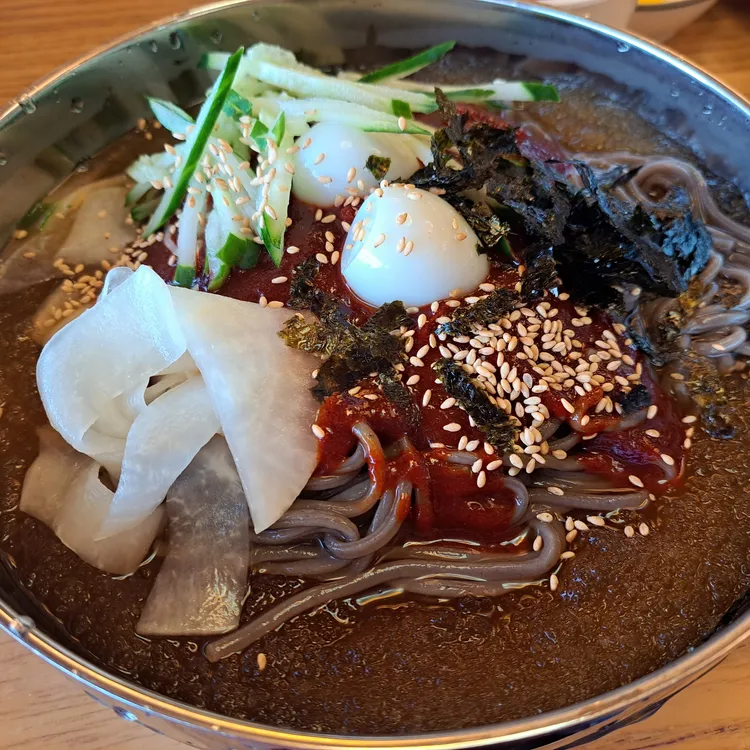 소바집 사진