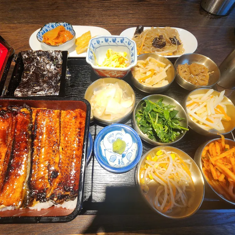 부부요리단 사진