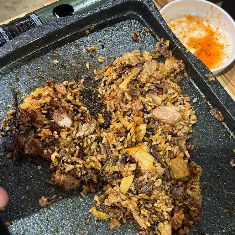 우리상회 사진