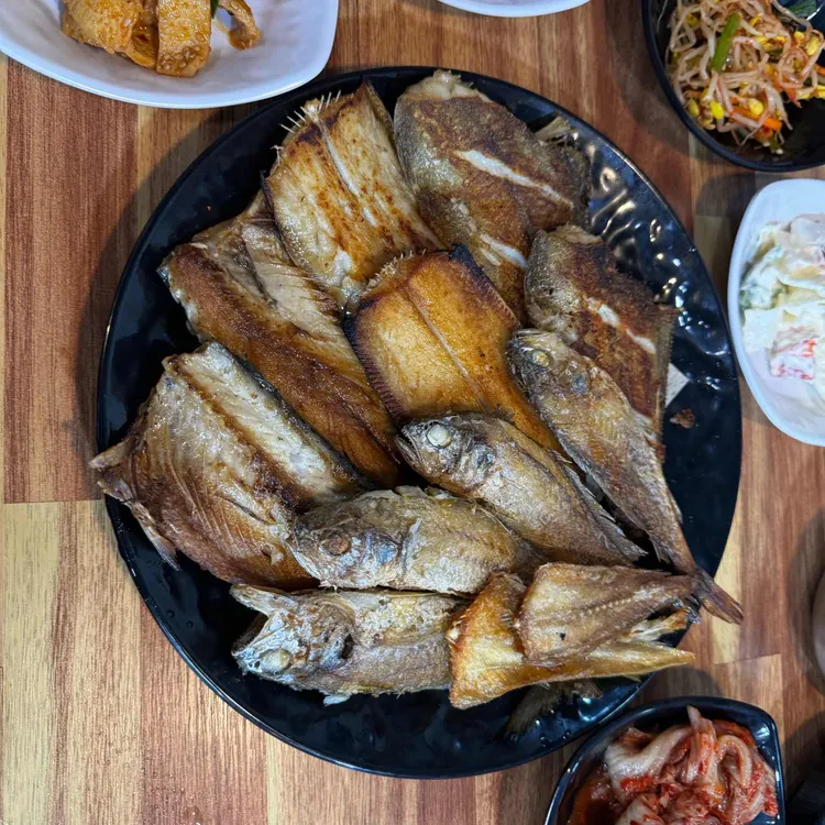 당진식당 사진