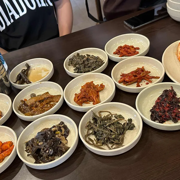 황토마을 사진