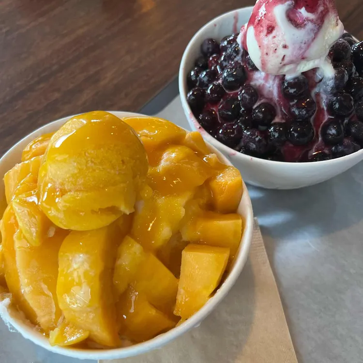 석빙고 사진
