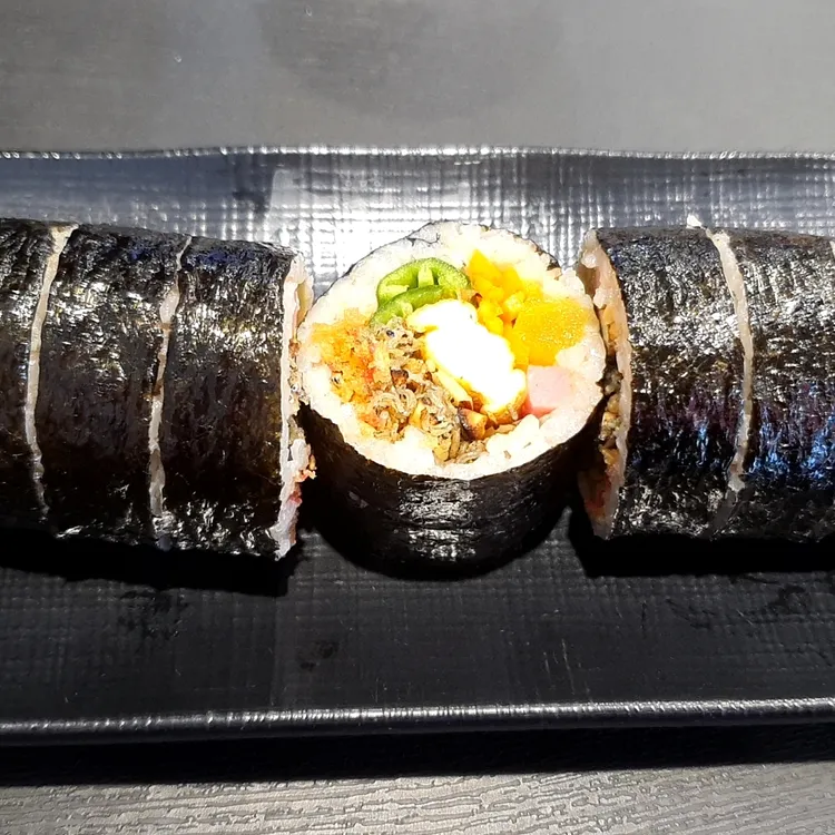 청담동마녀김밥 사진