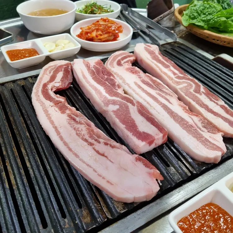 마포주먹구이 사진