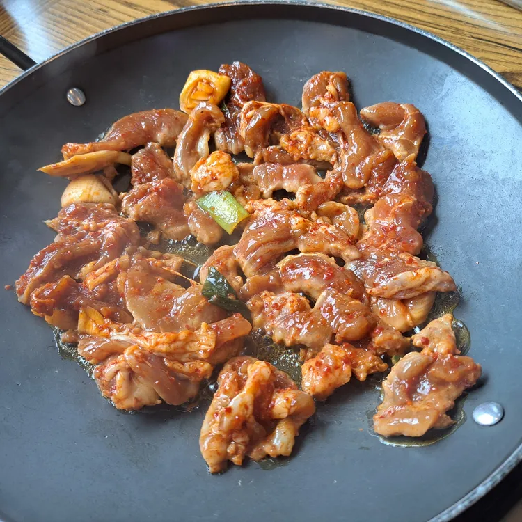 가시식당 사진