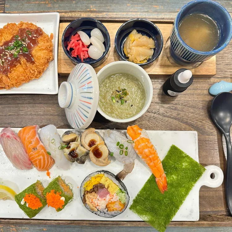 길마카세 사진