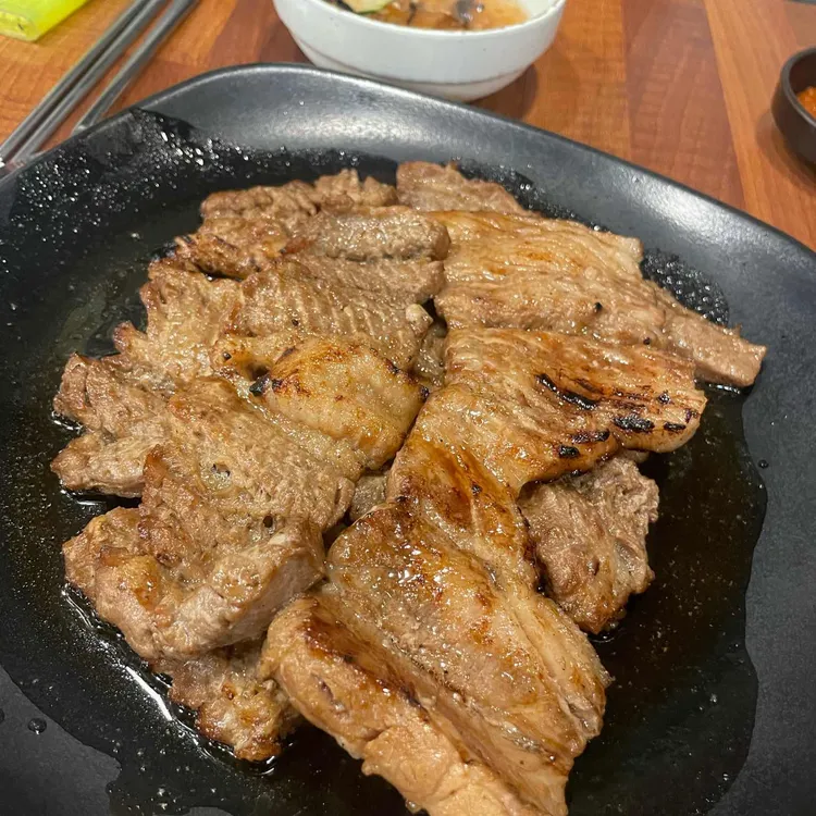 봉식이갈비 사진