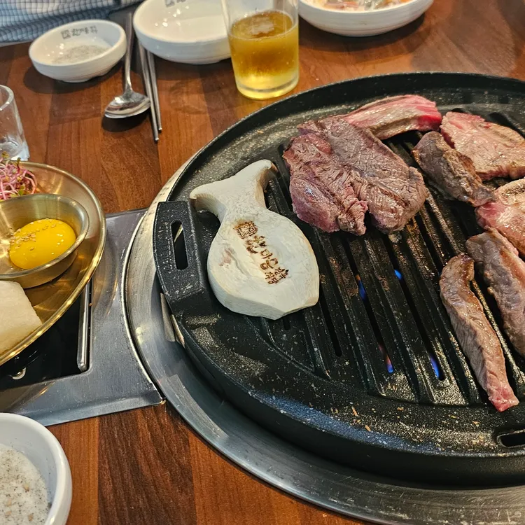 한마음정육식당 사진