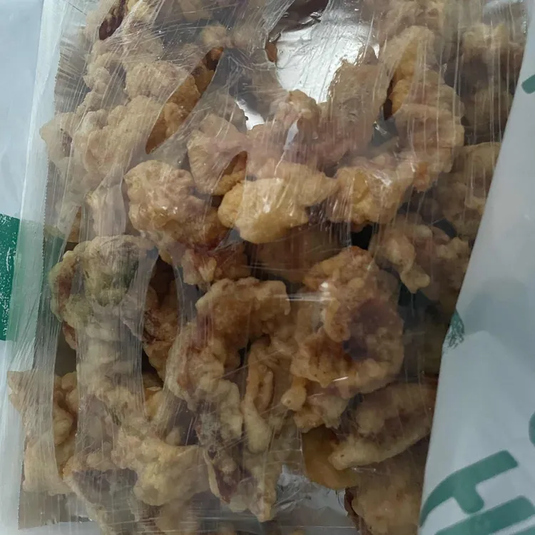 제주토방탕수육 사진