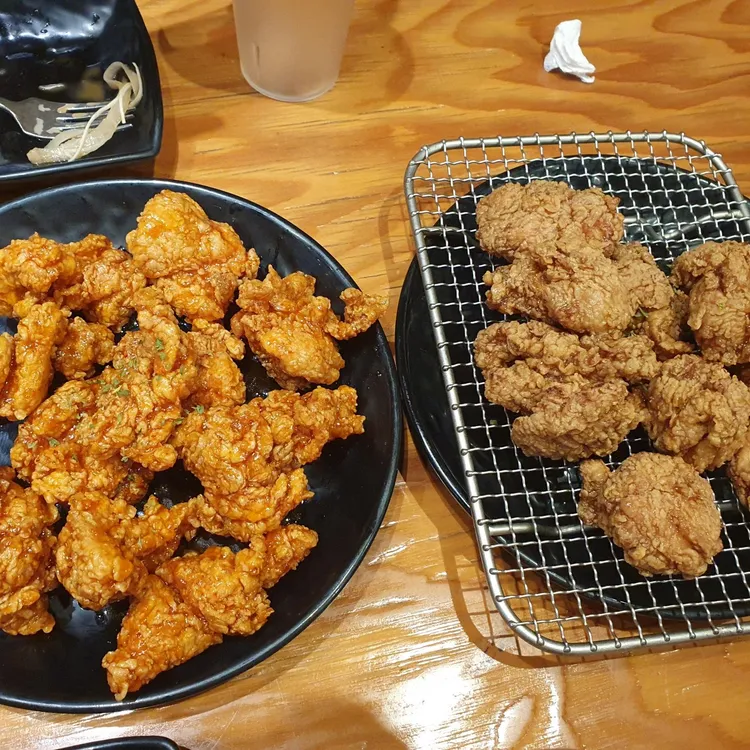 충만치킨 사진