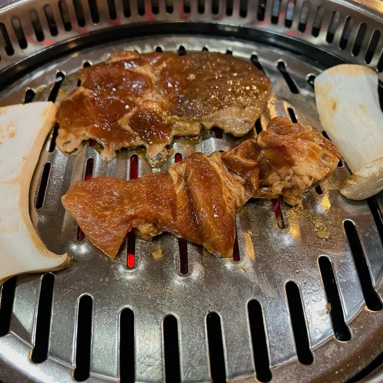 늘푸른식당 사진