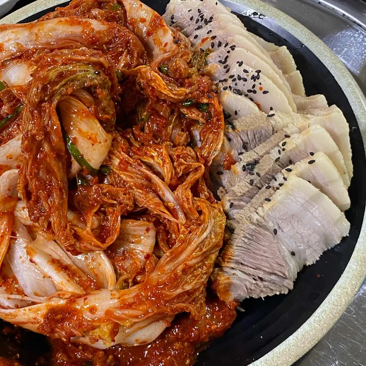 세자매해물칼국수 사진