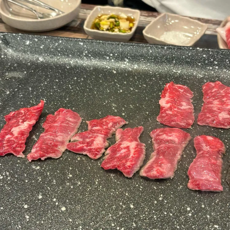 이문동그집 사진