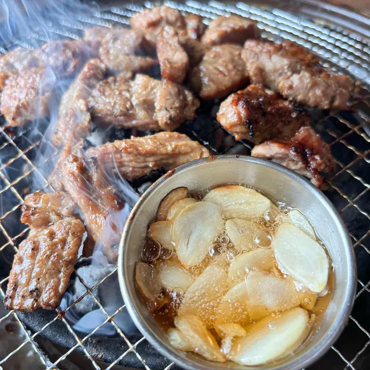 임성근국가공인진갈비 사진