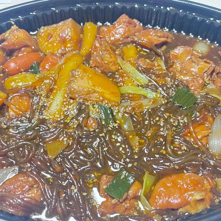 평민닭발 사진