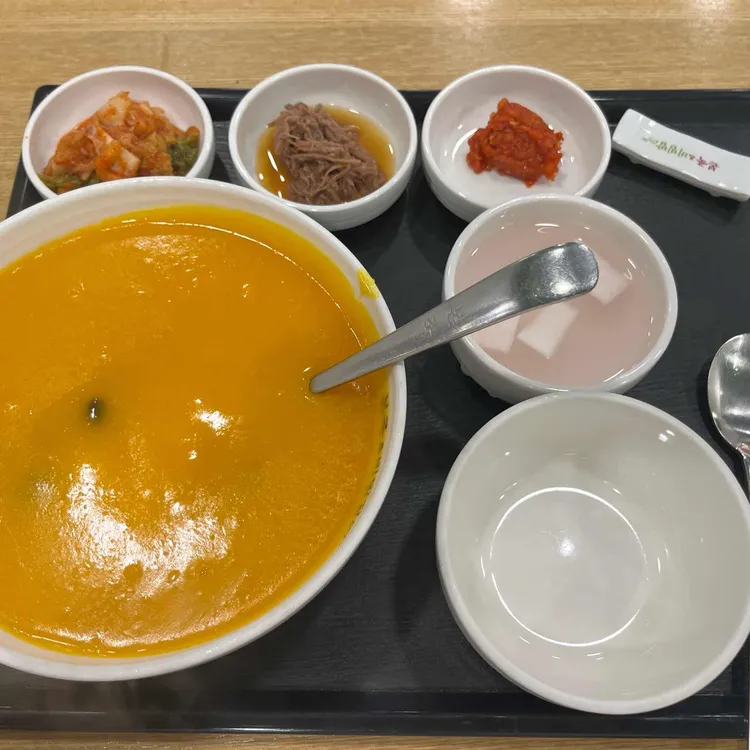 본죽&비빔밥cafe 사진