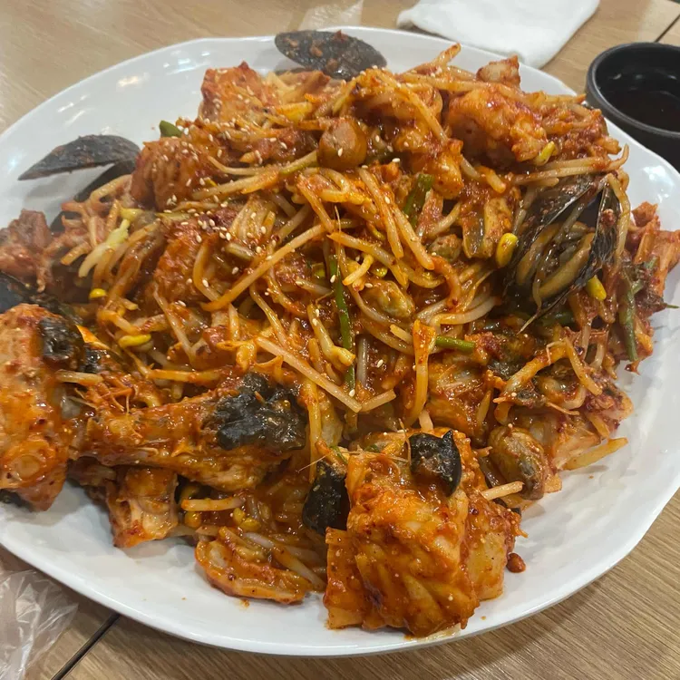 최고집칼국수 사진