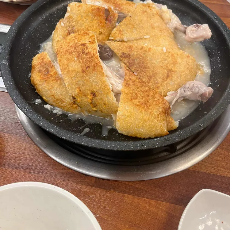 머슴과마님 사진