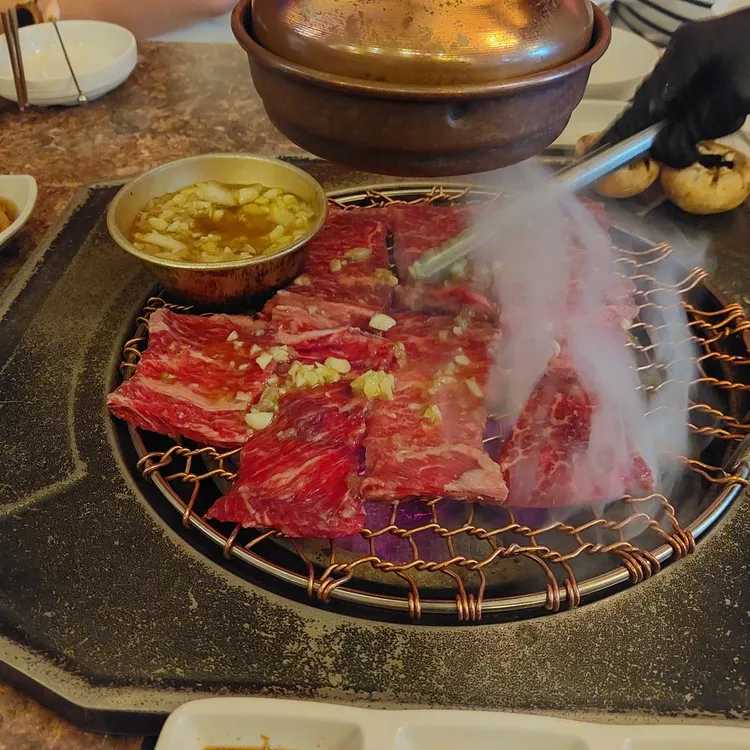 호보식당 사진