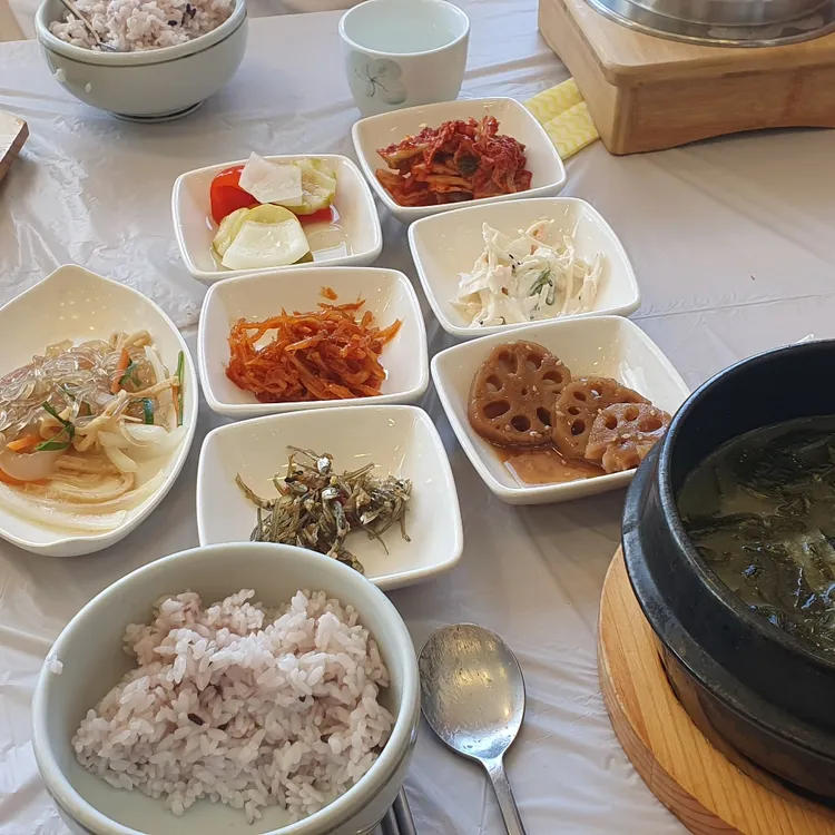 강구식당 사진