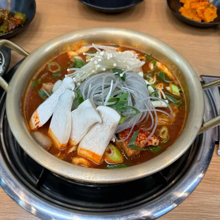 홍대장매운갈비찜 사진