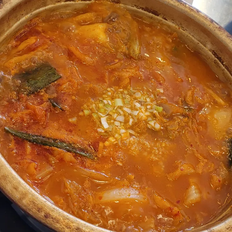 삼산회관 사진