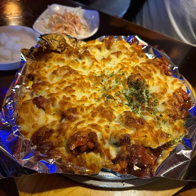 치킨영토 사진