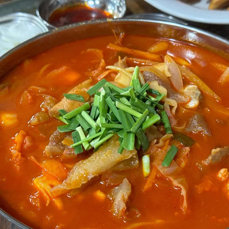 수궁반점 사진